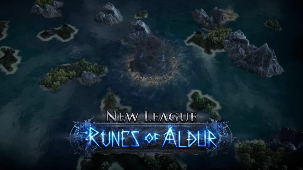 Path of Exile 2 Runes of Aldur Guide: How the Return of the Ancients League Works (and How to Farm It)