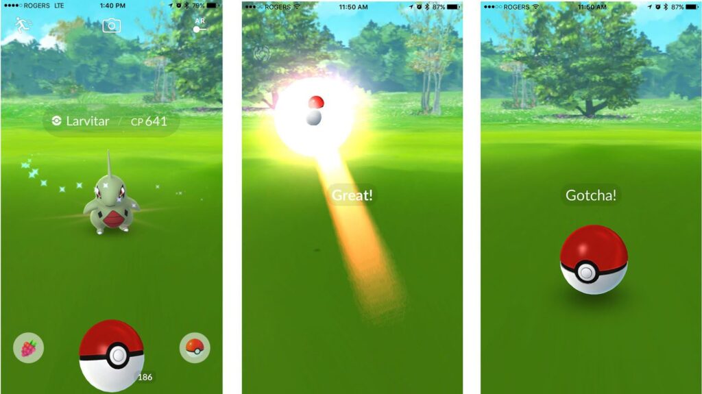 Is There a Pokémon GO Auto-Catcher That Throws Great and Ultra Balls?