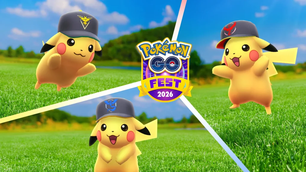 What’s New in Pokémon GO for Returning Players (2026): Everything That Changed