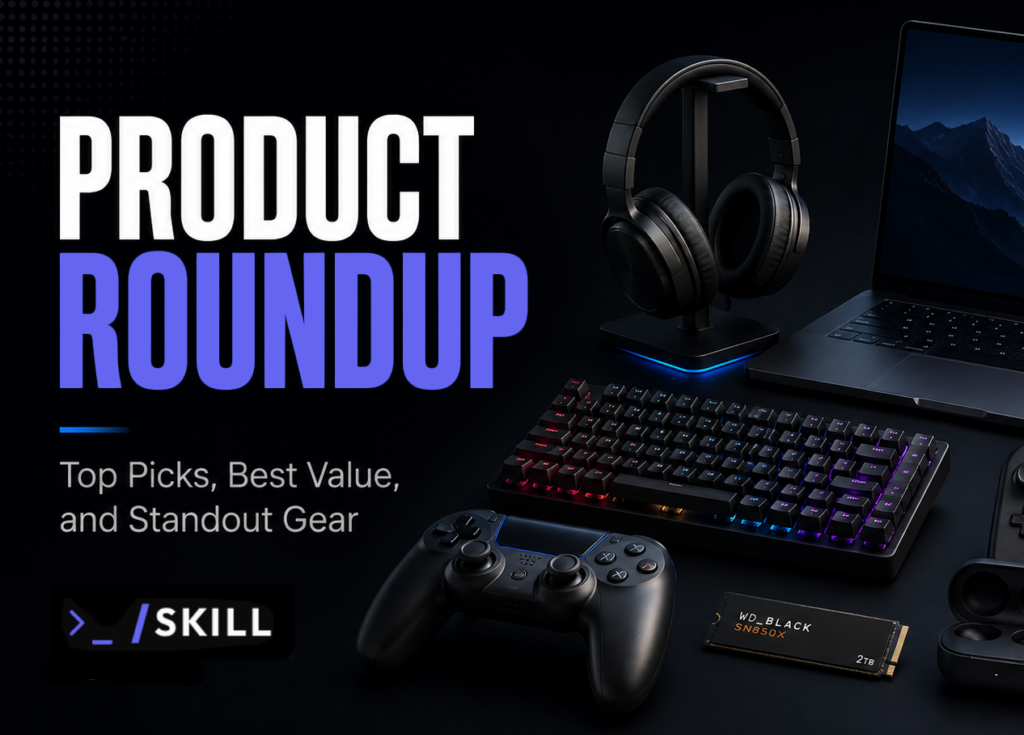 Best 11 Wireless Gaming Mice Under $50