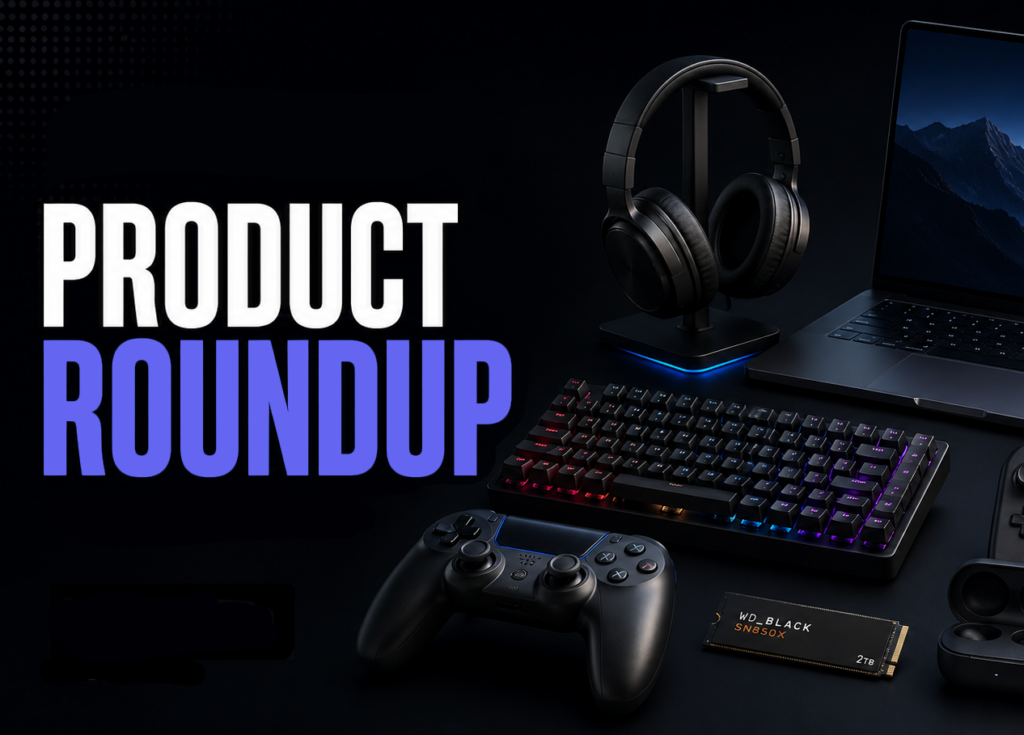 Best 12 Gaming Headsets Under $100