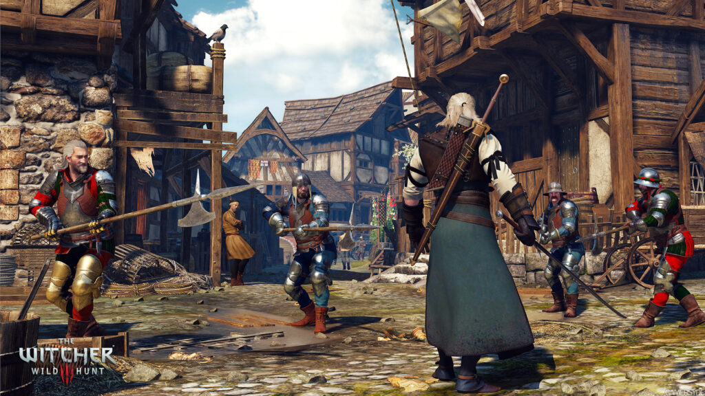 The Witcher 3: All 16 Free DLC Packs, Detailed (and How to Get Them)