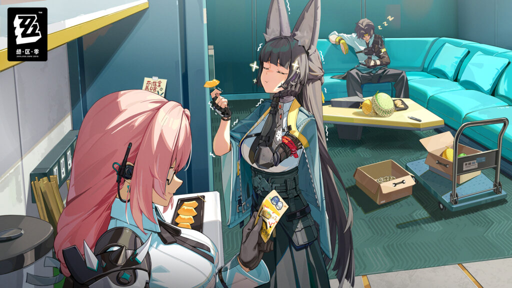 Zenless Zone Zero on Steam: Cross-Save, System Requirements, and How to Start in Version 3.0