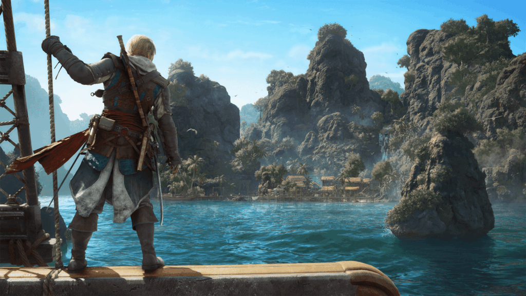 Assassin’s Creed Black Flag Resynced: What’s New, Every Major Change, and Is It Worth It