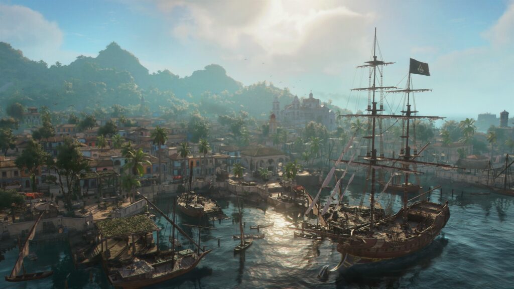 Black Flag Resynced Ship Upgrades: Best Jackdaw Upgrades to Buy First and Full Cost Breakdown