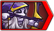 Dark Archer