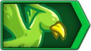 Green Eagle