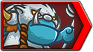 Ice Mage
