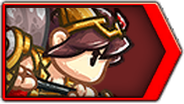 Winged Knight
