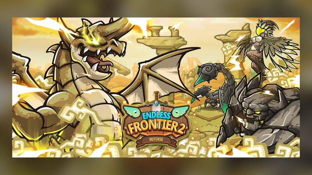 Endless Frontier 2 Guide: Every System Explained, From Castle to Rebirth