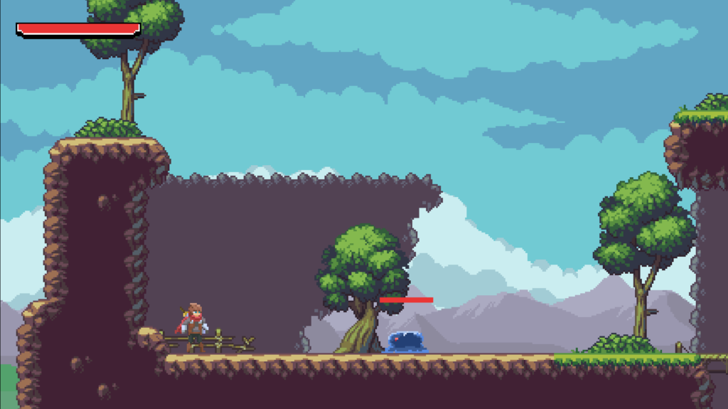Godot 4 2D Animation: Animate a Character With AnimatedSprite2D (and When to Switch to MultiMesh)