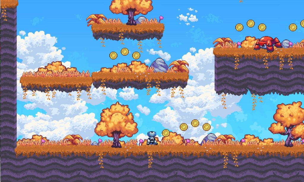 Godot 4 2D Platformer Controller: Movement, Jumping, and Game-Feel Tricks That Make It Click