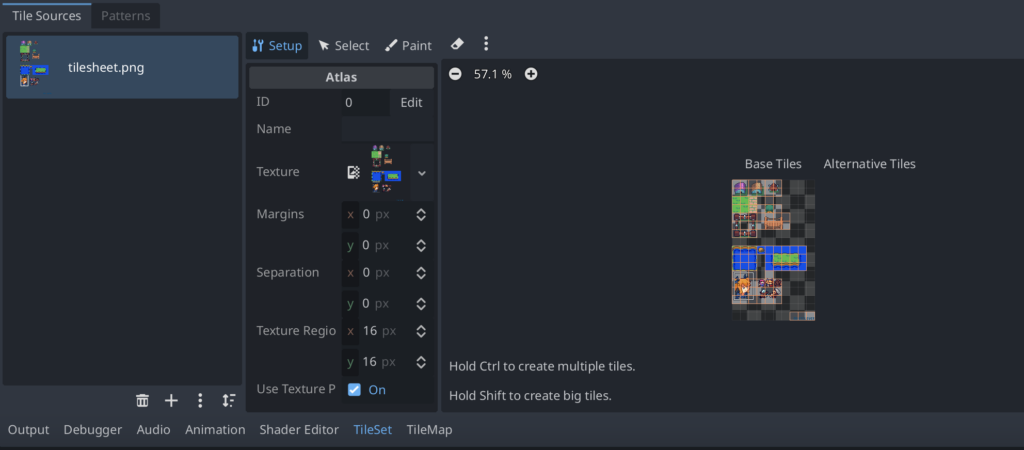 Godot 4 TileMapLayer: How to Build 2D Levels and Migrate From the Old TileMap