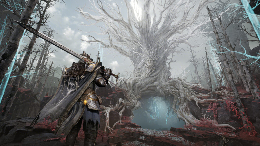 Mistfall Hunter Best Settings: Fix Stuttering, FPS Drops, and Lag on PC
