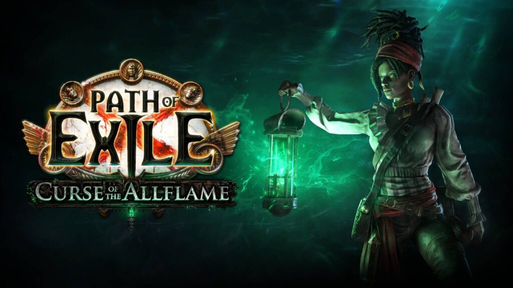 Path of Exile 3.29 Curse of the Allflame League Start: Best Builds and How the New Mechanic Works