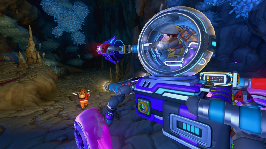 Scrap Mechanic 1.0: Everything New in Drilling Thunder and Is It Worth Coming Back?