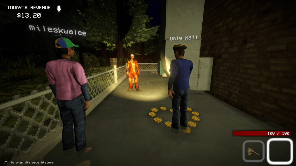 Shift At Midnight Doppelganger Tells: How to Spot Every Impostor (All Clues Explained)