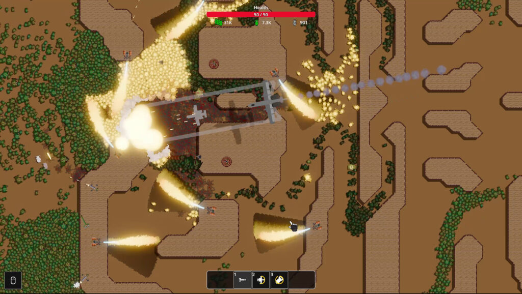 Sir, We Have an Orc Problem: Best Turrets, Upgrade Order, and Tips to Beat the Horde