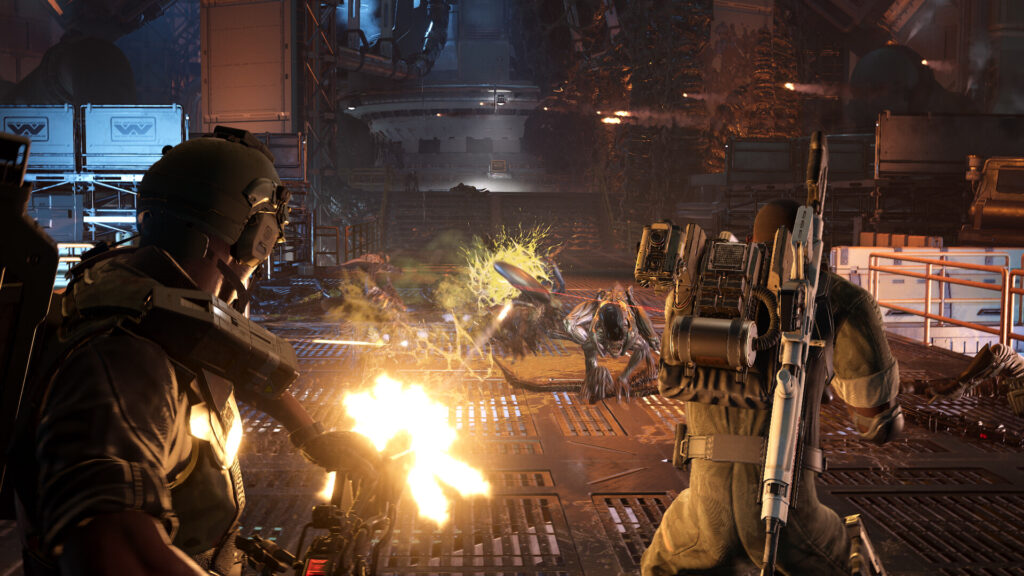 Aliens: Fireteam Elite 2 Best Settings: Fix Stuttering, Frame Drops, and Crashes on PC