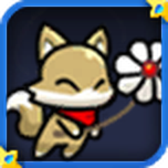 Fluff Fox