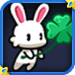 Lucky Bunny
