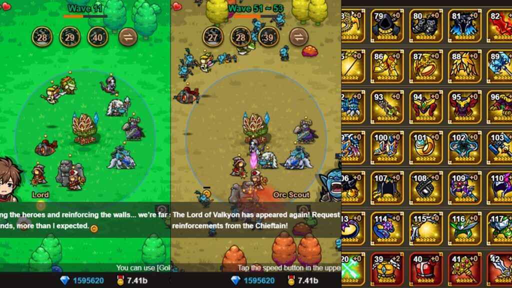 Endless Frontier 2 Codes: All Working Codes and How to Redeem Them