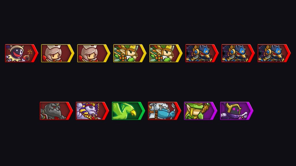 Endless Frontier 2 Speed Run Guide: Teams and Routines for Early, Mid, and Late Game