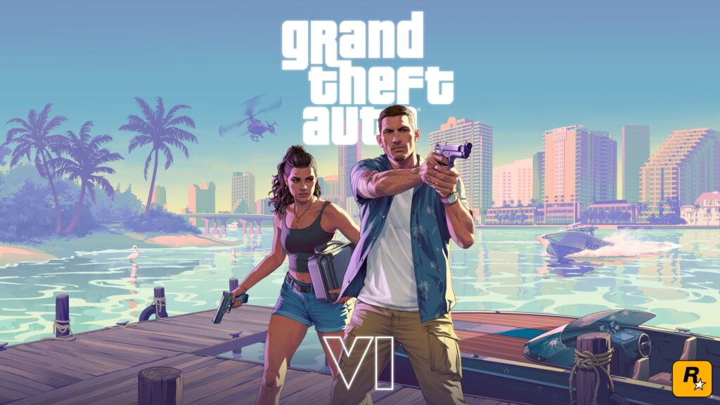 Best Console for GTA 6: PS5, PS5 Pro, Xbox Series X, or Series S?