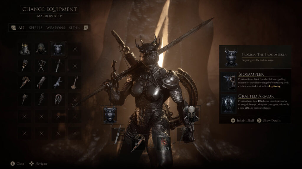 Mortal Shell 2 Combat Guide: Hardening, Parrying, Shells, and Early Survival
