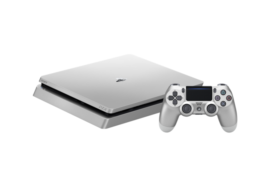 PlayStation 4 console