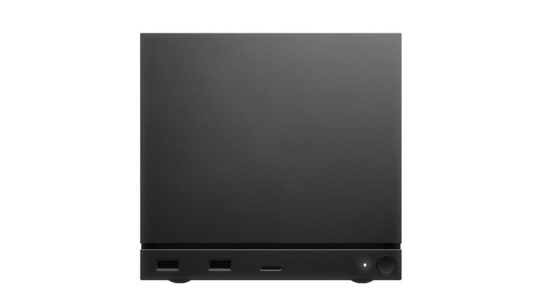 Valve Steam Machine console