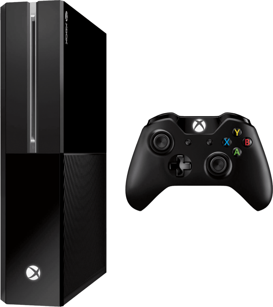 Xbox One console