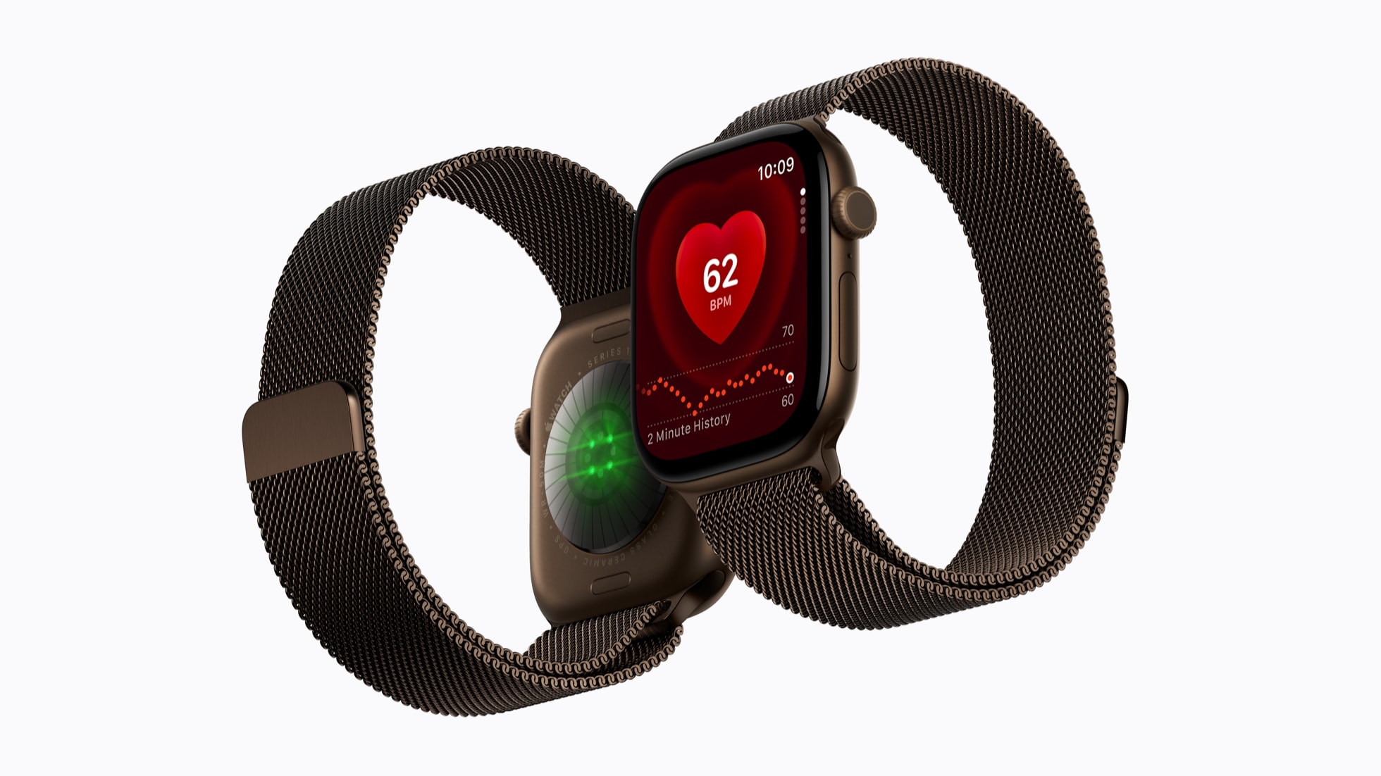Apple Watch Series 12 and Apple Watch Ultra 4 models