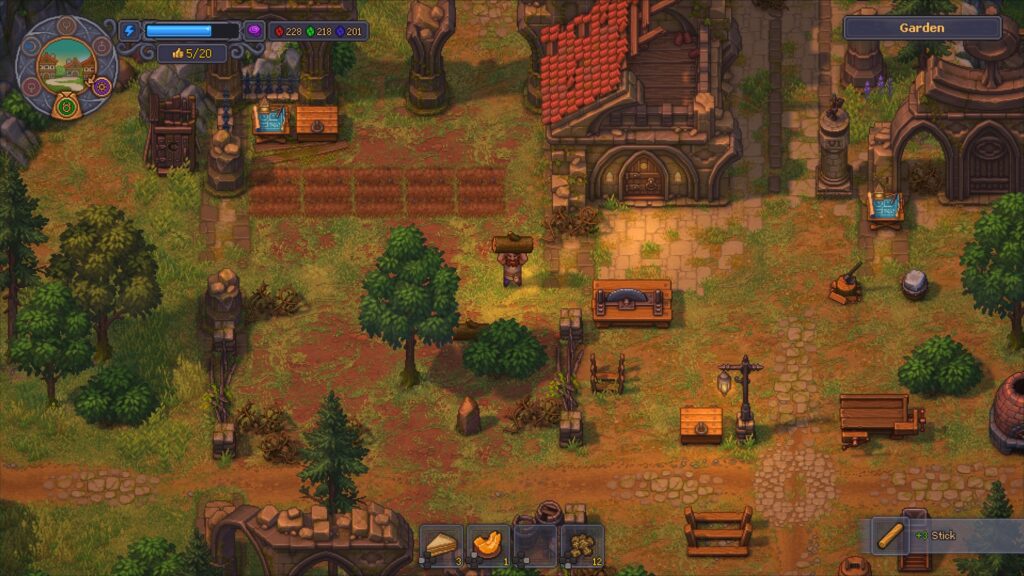 Does Graveyard Keeper 2 Use AI? The Evidence and Developer Response