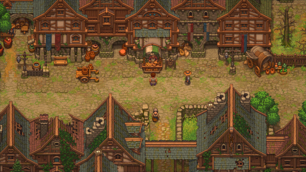 Graveyard Keeper 2 Demo: Download It, See What’s Included, and Keep Your Save