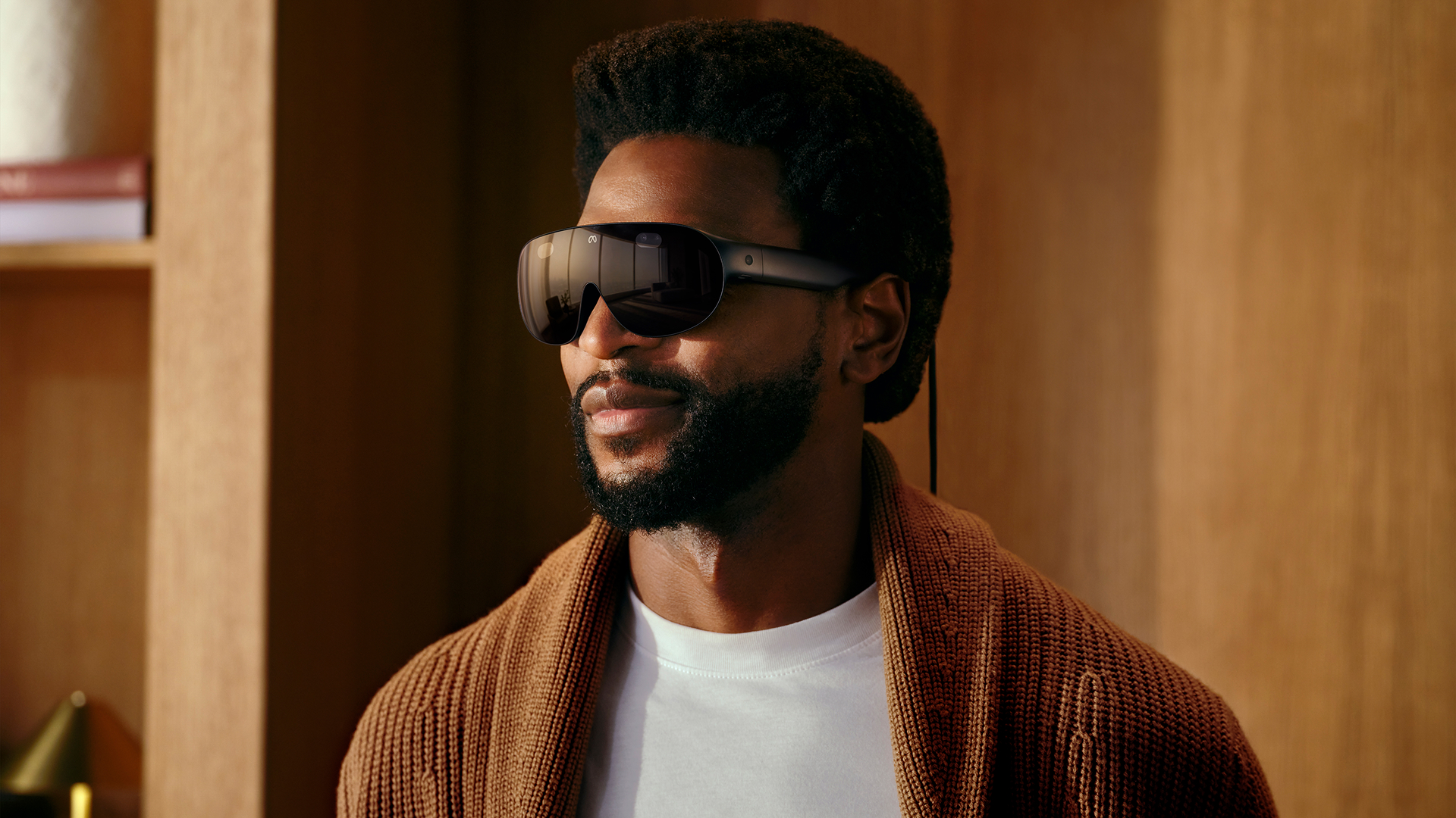 Meta VR Glasses announced at Meta Connect 2026