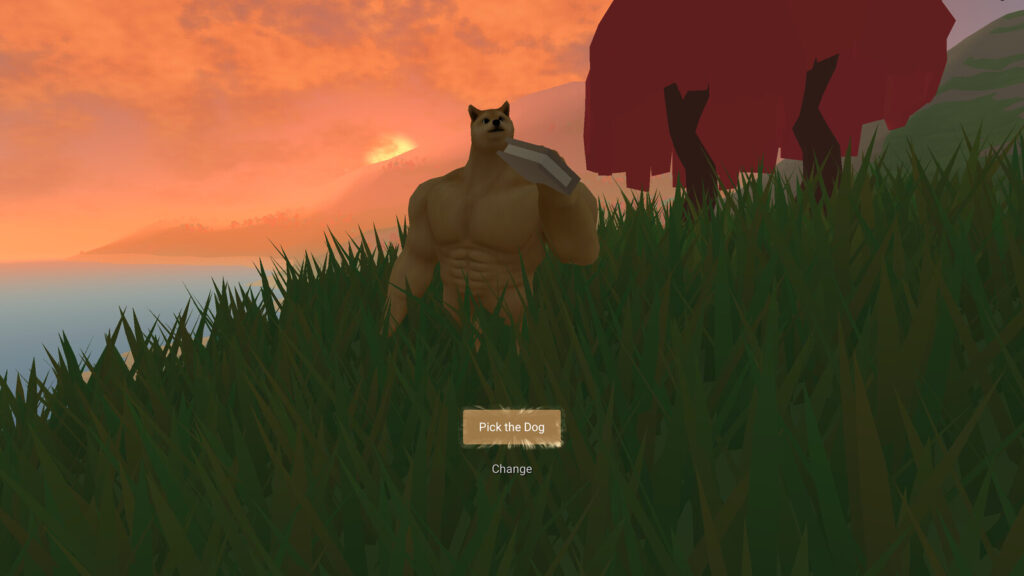 Slopa Browser RPG: An Ambitious 3D World You Can Play Right Now